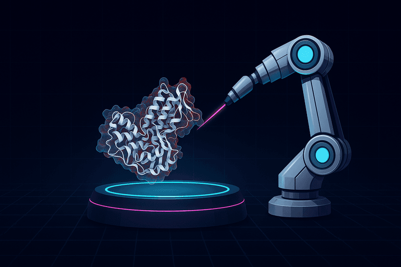Design Like the Pros: Preparing Target Structures for Protein Design