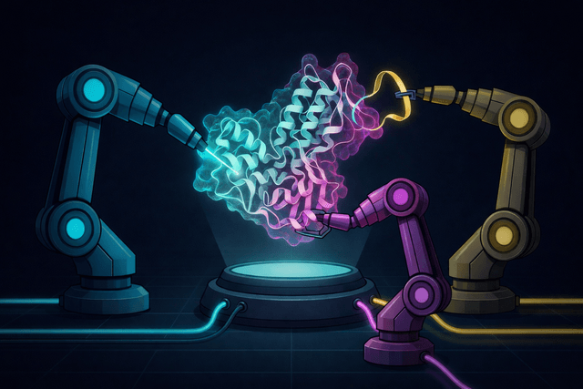 Introducing Teams: Shared Billing for Collaborative Protein Design