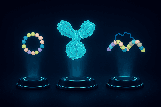 BoltzGen Arrives at Ariax Bio: Design Antibodies and More