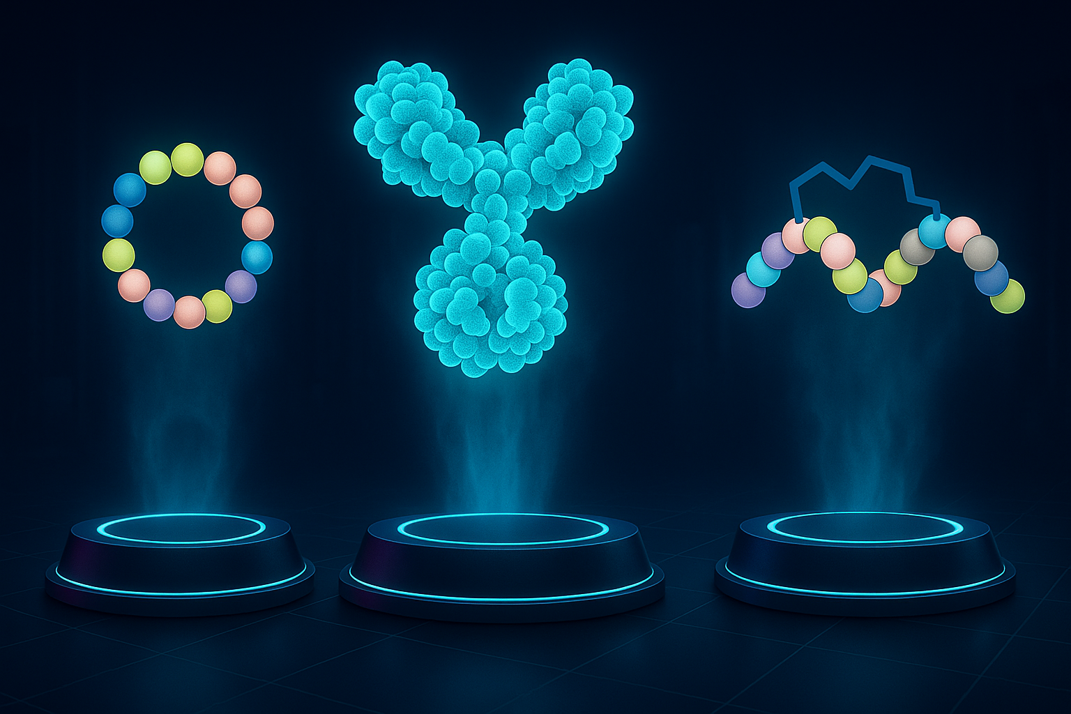 BoltzGen Arrives at Ariax Bio: Design Antibodies and More