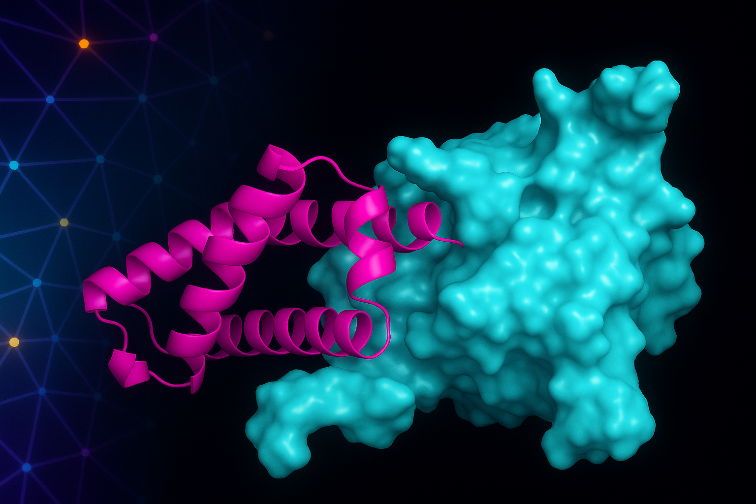 BindCraft AI-powered miniprotein design