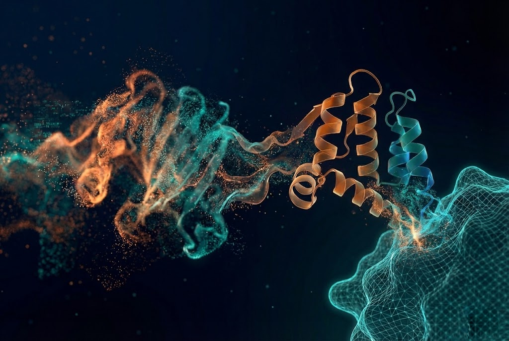 PXDesign diffusion-based miniprotein binder design